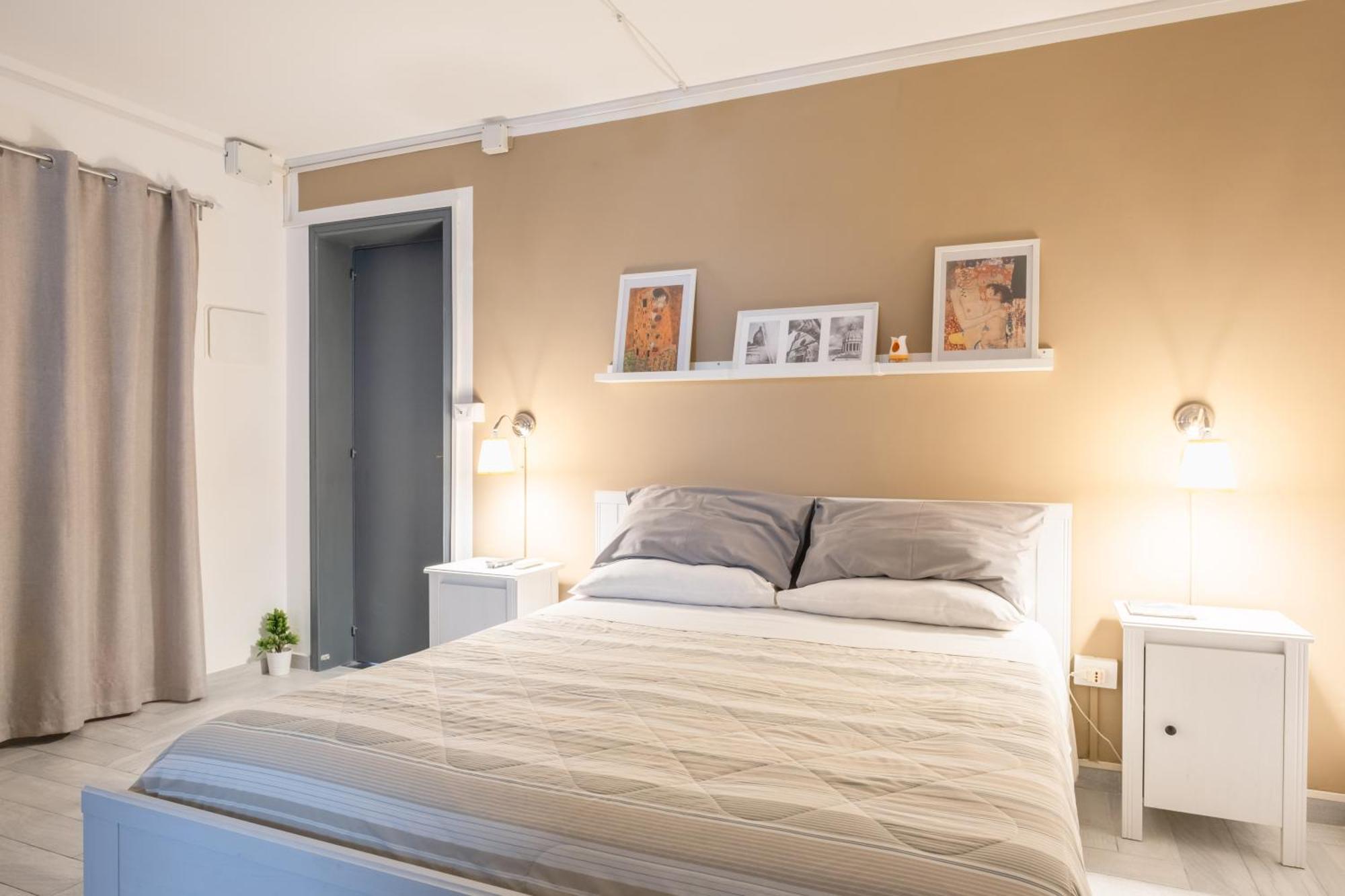 Canova Appartement Noto